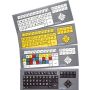 BigKeys LX Keyboards thumbnail