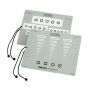 LEA Symbols Near Vision Screener Card thumbnail
