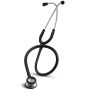 pediatric stethoscopes - black thumbnail