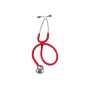 pediatric stethoscopes - red thumbnail