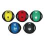 Cando Dual Handle Medicine Balls thumbnail
