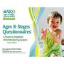 ASQ-3 Starter Kit, ages and stages questionnaire, asq questionnaire thumbnail