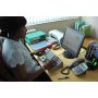 Maltron Dual Hand 3D Ergonomic Keyboard with Built-In Trackball thumbnail