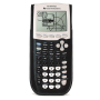 TI-84 Plus Graphing Calculator thumbnail