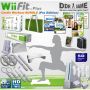 Wii Group Fitness Pack for a Class - 8 Users thumbnail