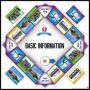 Life Skills for Today's World: Basic Information Game thumbnail