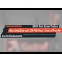 Kestrel 5400 Heat Stress Tracker thumbnail