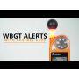 Kestrel 5400 Heat Stress Tracker thumbnail