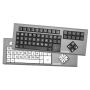 BigKeys LX: Qwerty Layout, Black thumbnail