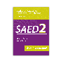 SAED-2: Scales for Assessing Emotional Disturbance - Second Edition thumbnail