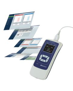 MAICO ERO-SCAN OAE Screener, MAICO ERO-SCAN, OAE hearing screener, hearing screener