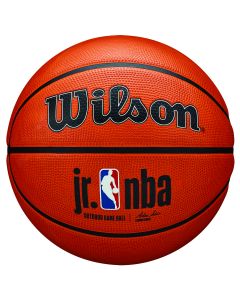 Wilson® Jr. NBA Outdoor Basketball