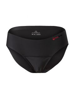  Black Period Underwear