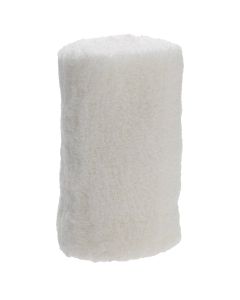 White Gauze Roll