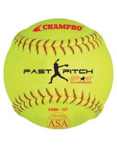 Champro® Fast Pitch Softball CSB8