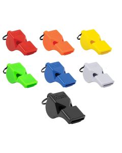 SKU 47191PS Fox 40 Classic Whistle; Set of 7