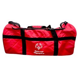 Special Olympics Heavyweight Equipment Bag School Health