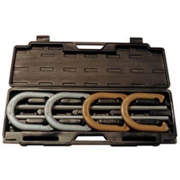 Recreational Horseshoe Set