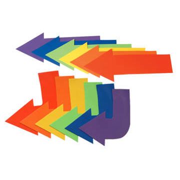 Rubber Arrow Sets 