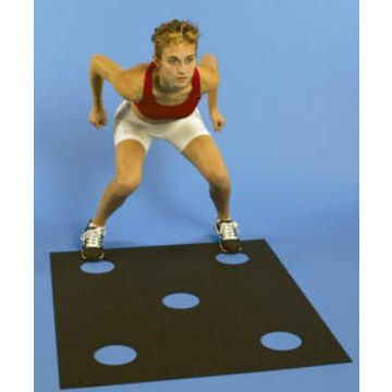 Agility Dot Mat
