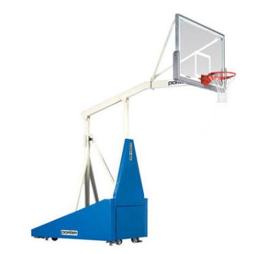 Porter® Recreation Portable Backstop 