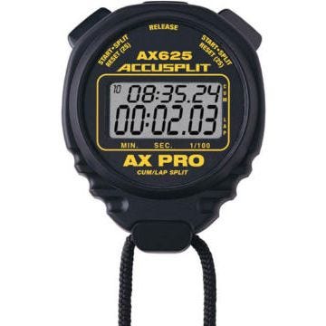 ACCUSPLIT® AX625 Pro Stopwatch 