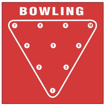 Pin Placement Pad 