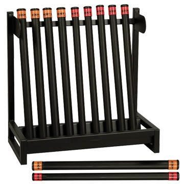 Mini Body Bar® Weighted Bars