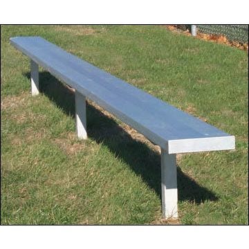 Outdoor Permanent Without Back