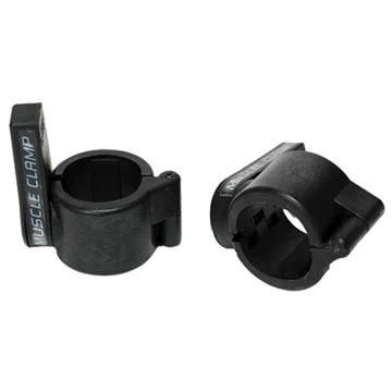 Clamp Collars 