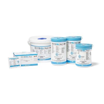 Micro-Kill Disinfectants