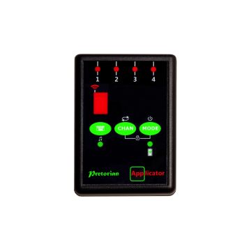 APPlicator Bluetooth Switch Interface