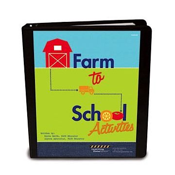 Farm To School Activities