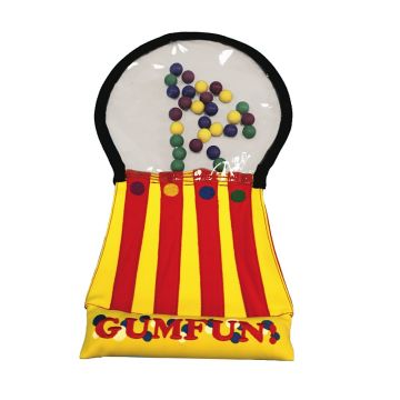Gumfun Finger Strengthener