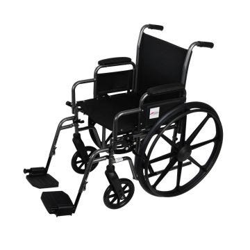 Guardian K1 Basic Wheelchairs