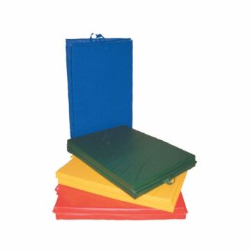 Exercise Mat with Handles, 4’ x 8’ 