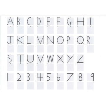 Handwriting Without Tears Paper