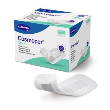 Cosmopor Dressing