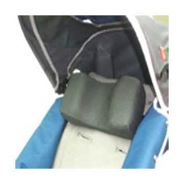 Jogger Stroller Head Support