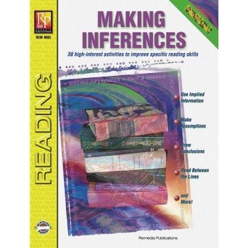 Making Inferences