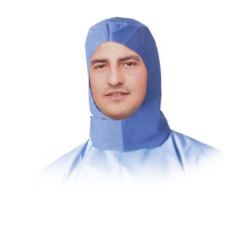 Surgeon Hood