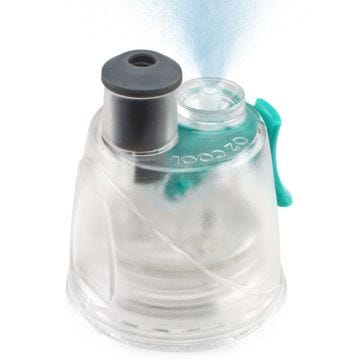 O2Cool Mist Bottle
