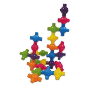 Kiddy Connects, Set of 72