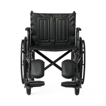 Guardian 24” Extra Wide Wheelchair 