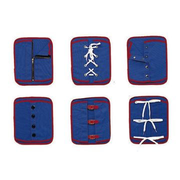 Manual Dexterity Boards