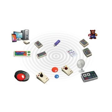simply works wireless system