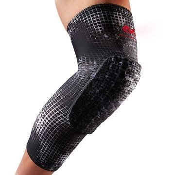 McDavid 6446 Hex Leg Sleeves, McDavid leg sleeves