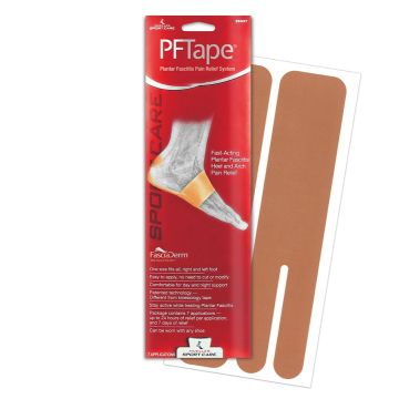 Mueller PF Tape