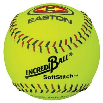 Easton® Incredi-Ball™ Softball