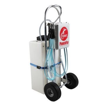 Cramer PowerFlo Pro